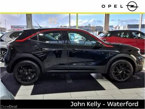 Opel Mokka SRI 1.2i (100PS) FULL SEVICE HISTORY - Image 3