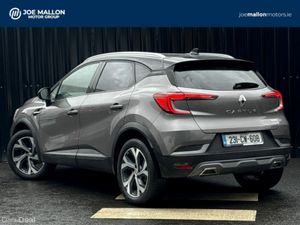 Renault Captur TCe 90 RS Line - Image 2