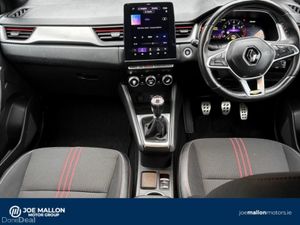 Renault Captur TCe 90 RS Line - Image 4