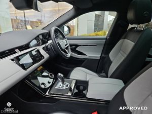Land Rover Range Rover Evoque 1.5 PHEV R Dynamic S - Image 4