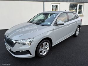 231 Skoda Scala Ambition 1.0 TSI Auto - Image 2