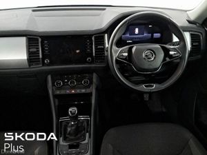 Skoda Kodiaq 1.5 TSI 150HP Ambition 7 Seat - Image 3