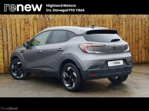 Renault Captur TCe 90 Techno - Image 3