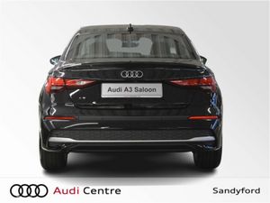 Audi A3 SAL 30 TDI 115HP SE - Image 4
