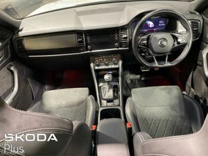Skoda Kodiaq Sportline 2.0 TDI 150bhp DSG - Image 2