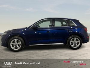 Audi Q5 2.0 TDI 163HP SE from €412 per month - Image 4
