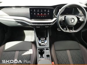 Skoda Octavia RS 2.0TDI 200bhp DSG - Image 2