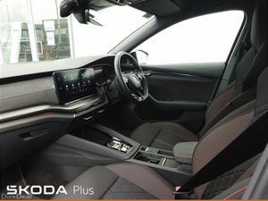 Skoda Octavia RS 2.0TDI 200bhp DSG - Image 4