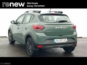Dacia Sandero Stepway EXPRESSION - Image 3