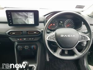 Dacia Sandero Stepway EXPRESSION - Image 2