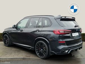 BMW X5 xDrive45e M Sport - Image 2