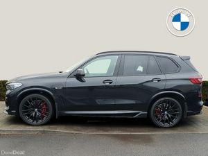 BMW X5 xDrive45e M Sport - Image 3