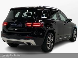 Mercedes-Benz GLB 200 d 4 MATIC Progressive Line + - Image 4