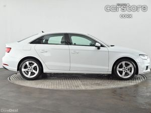 Audi A3 1.4 TFSI S Tronic - Image 2