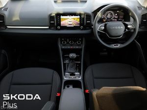 Skoda Karoq **SOLD SOLD SOLD SOLD SOLD** - Image 2