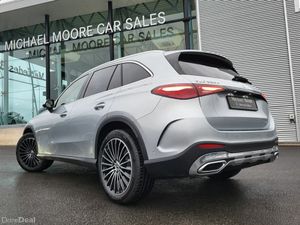 Mercedes-Benz GLC GLC220d 4MATIC AMG LINE PLUS AUT - Image 3