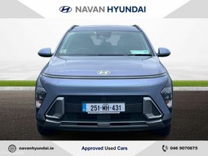 Hyundai KONA 1.6 HYBRID Elegance Auto - Image 2