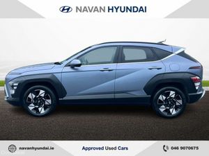 Hyundai KONA 1.6 HYBRID Elegance Auto - Image 4