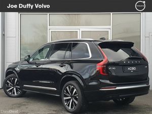Volvo XC90 T8 PHEV PLUS - Image 3