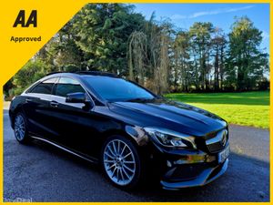💥2018 Mercedes CLA💥(AMG Line Premium Package) - Image 2