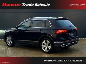 Volkswagen Tiguan 2.0 TDI 150HP Elegance - Image 2