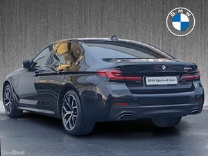 BMW 5-Series 530e M Sport - Image 2