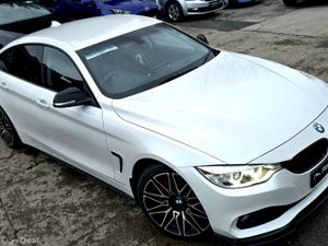 🔥 2016 BMW 4 Series 420d • 190HP • Coupe - Image 3