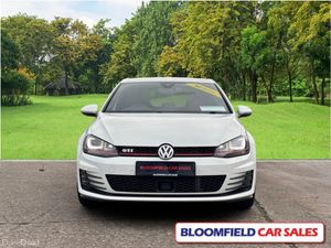 Volkswagen Golf 2.0 GTI , DSG // LOW MILEAGE - Image 2
