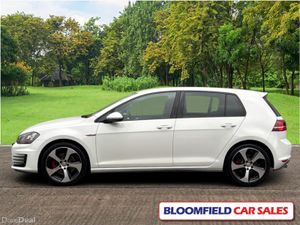 Volkswagen Golf 2.0 GTI , DSG // LOW MILEAGE - Image 4
