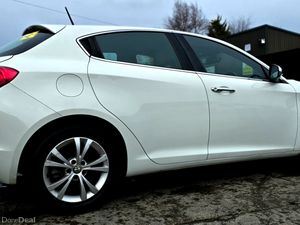 🔥 2014 Alfa Romeo Giulietta Distinctive 1.6 JTDM - Image 2