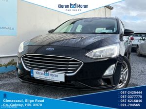 Ford Focus 1.5 TDCI 5DR - Image 2