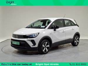 Opel Crossland X SC-1.2 110PS -PET- X - Image 4