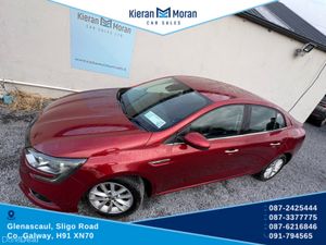 Renault Megane DYNAMIQUE - Image 3