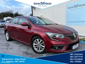 Renault Megane DYNAMIQUE - Image 4