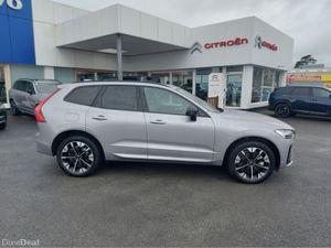 Volvo XC60 MY26 T6 AWD PLUG-IN HYBRID - Image 3