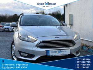Ford Focus ZETEC TDCI - Image 4