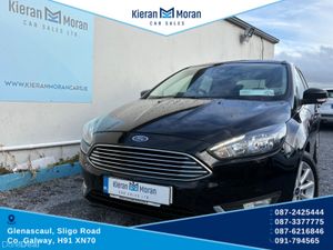 Ford Focus 1.5 TDCI TITANIUM - Image 2