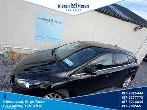 Ford Focus 1.5 TDCI TITANIUM - Image 3