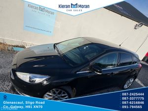 Ford Focus TITANIUM X TDCI - Image 3