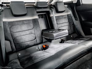 Citroen C4 ë-Series 50kWh Auto 136HP - Image 4