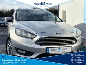 Ford Focus ZETEC TDCI - Image 4