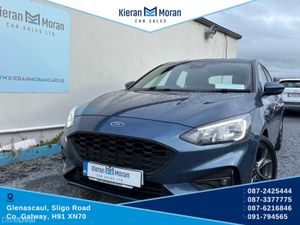 Ford Focus ST-LINE TDCI - Image 2