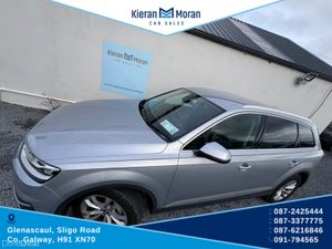 Audi Q7 3.0 TDI QUATTRO - Image 3