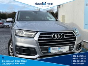 Audi Q7 3.0 TDI QUATTRO - Image 4