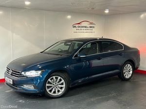 Volkswagen Passat BUSINESS 2.0 TDI MANUAL 6SPEED F - Image 2