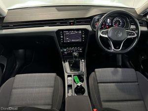 Volkswagen Passat BUSINESS 2.0 TDI MANUAL 6SPEED F - Image 3