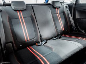 Opel Crossland SRi 1.2 Petrol 85HP - Image 4