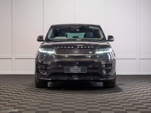 242 Range Rover Sport P460e Dynamic SE - Image 2