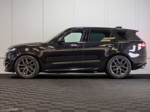 242 Range Rover Sport P460e Dynamic SE - Image 3