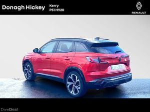 Renault Austral techno esprit Alpine E-Tech 200 Au - Image 3